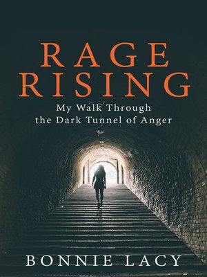 cover image of Rage Rising